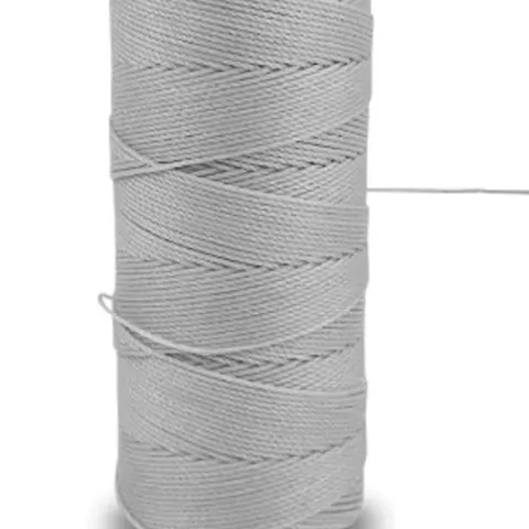 Imagem do Cordão Encerado 1mm - Codornê