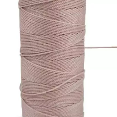 Cordão Encerado 1mm - Codornê