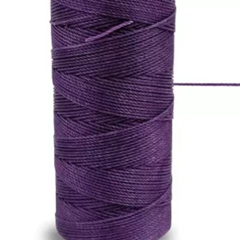 Cordão Encerado 1mm - Codornê - comprar online