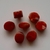 Resina Oval 16x19mm (Passante) - comprar online