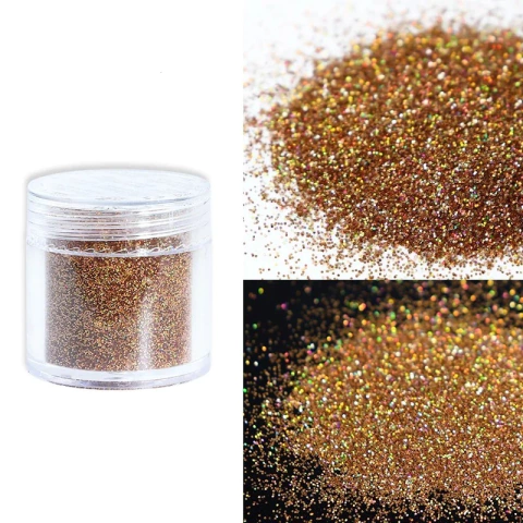 Purpurina/ Glitter - ornellas pedrarias armarinhos e artesanato