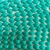Chaton Redondo Base Reta para Colagem 10mm - ornellaspedrarias.com.br