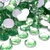 Chaton Redondo Base Reta para Colagem 6mm - comprar online