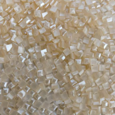 Chaton Quadrado para Colagem 4mm