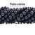 Fio de Esfera em pedra natural 8mm - comprar online
