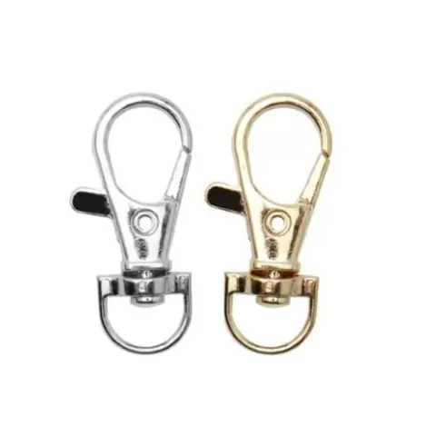 Fecho Mosquetão Lagosta