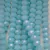Fio de cristal facetado de vidro 12mm - ornellaspedrarias.com.br