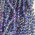 Fio de cristal facetado de vidro 12mm - ornellaspedrarias.com.br