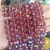 Fio de cristal de vidro 14mm - loja online