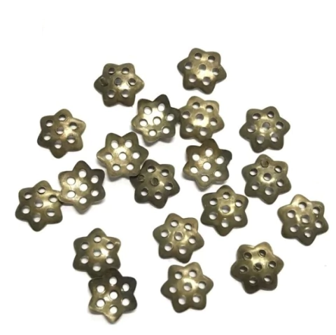 Tulipa modelo flor - 1.000 peças