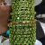 Strass em Metro SS28 (Corrente)