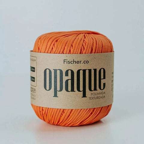 Opaque - Fio 100% Poliamida - 162 metros