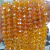 Fio de cristal facetado de vidro 12mm - comprar online