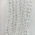 Fio de cristal facetado de vidro 12mm - comprar online
