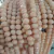 Fio de cristal facetado de vidro 12mm - loja online