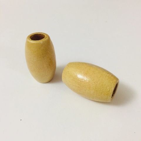 Arroz de Madeira 20x30mm