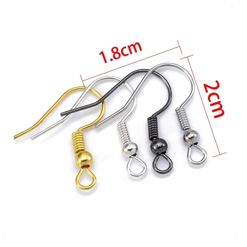 Base de Anzol (50 pares) - comprar online