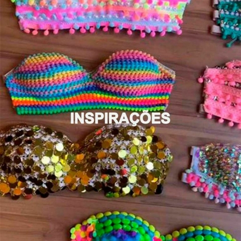 Pompón en metros - comprar online