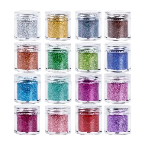 Purpurina/ Glitter - comprar online
