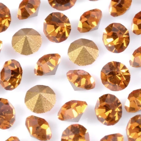 Strass Oktant Premium - SS8/PP17 - comprar online