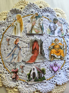 Romance Medieval - comprar online