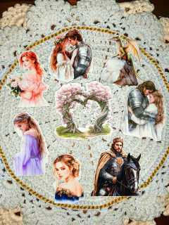 Romance Medieval 2 na internet