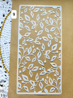 Stencils 24cm - loja online