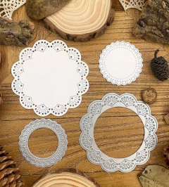 Imagem do Die Cuts