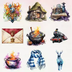 Hogwarts