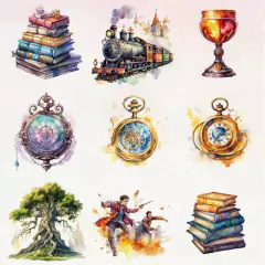 Hogwarts - comprar online