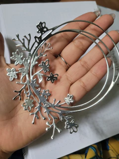 Die Cuts Grandes - Journal da Domi