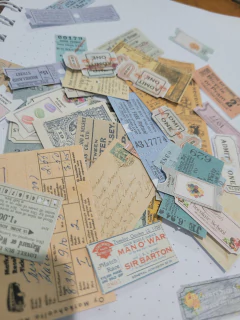 Tickets 2 - comprar online