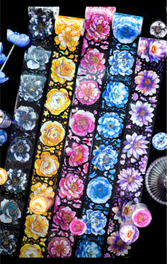 Pet Lacrada Floral