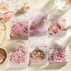 Flores Pet Rosa - comprar online