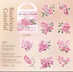 Flores Pet Rosa - loja online