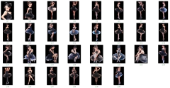 Bailarinas - comprar online