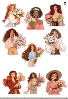 Floristas - loja online