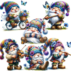 Gnomos - comprar online