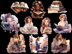 Momento de Leitura - comprar online
