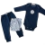 Conjunto Body americano y Pantalón Hojitas en internet