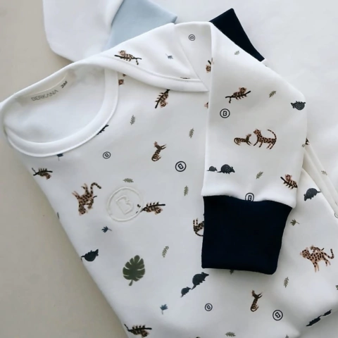 Pijama Dreamland en internet