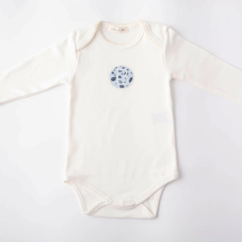 Body Americano Hojitas - comprar online
