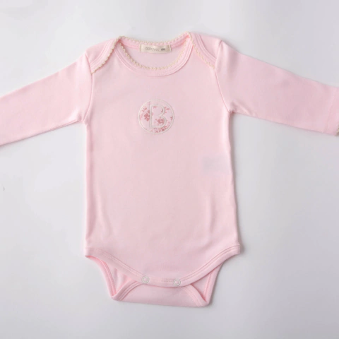 Body Americano Flores en internet