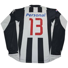 CLUB LIBERTAD LOCAL 2004/05 (L) - comprar online