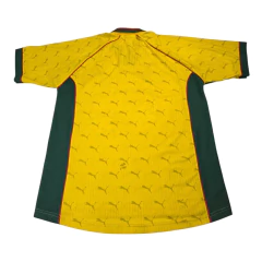 CAMERÚN VISITANTE 1998 (L) - comprar online
