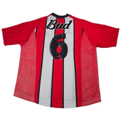 RIVER PLATE VISITANTE 2003/04 (XL) - comprar online