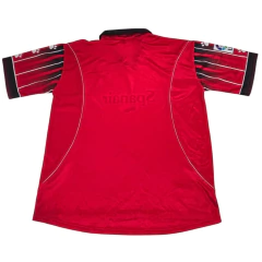 MALLORCA LOCAL 1997/98 (L) - comprar online