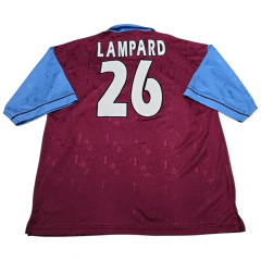 WEST HAM LOCAL 1995 (L) - comprar online