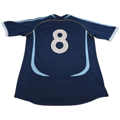 ARGENTINA VISITANTE 2006 (L) - comprar online