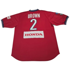 CHICAGO FIRE LOCAL 2000/01 (XL) en internet
